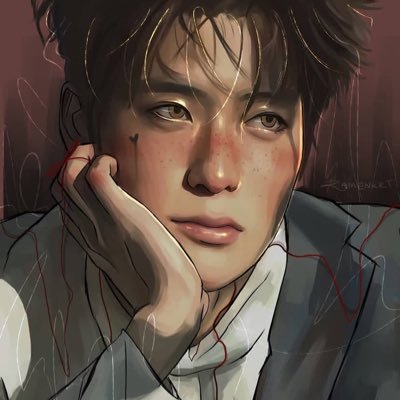 Artist 🧑🎨 Art is the only way to run away without leaving home 🏠. Self-taught artist