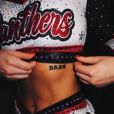 cheer athletics panthers - new york jets - @hulkensainz 🏎️ #JetUp
