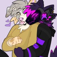 Fluffy Citadel (GIVEAWAY IN π) (@fluffy_citadel) 's Twitter Profile Photo Fluffy Citadel (GIVEAWAY IN π) (@fluffy_citadel) 's Twitter Profile Photo