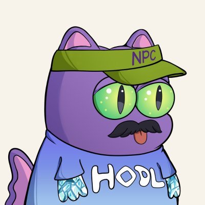 9lives
#followback #meow #WEB3 #WASD #LFG #HODL #WAGMI #GM #DYOR #FOMO #MOON #GOAT #IYKYK #SHILL #HYPE #LAMBO