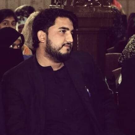 MohsinchISF's profile picture. Advocate, Student leader ,patriotic pakistani,social activist,