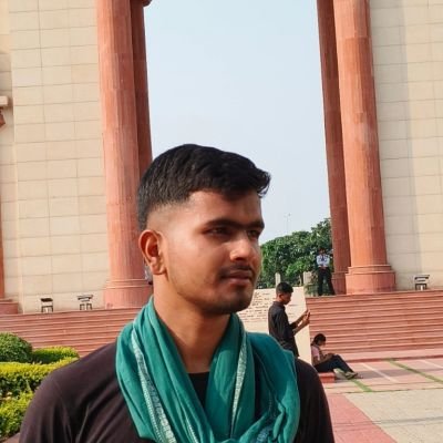 abjtk12123's profile picture. 🎓student
📚Bookworm