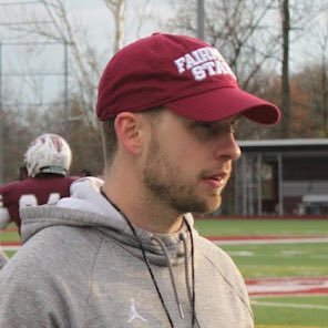 Parkersburg, WV Native - Harding ‘19/‘21 - Defensive Backs Coach at Lyon College - Micah 6:8