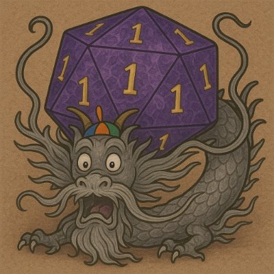 Gamer. Strictly Dungeons & Dragons Online. All done on budget equipment with quirky humor and persistent hope!
All the links : https://t.co/RIQFoGvXLI