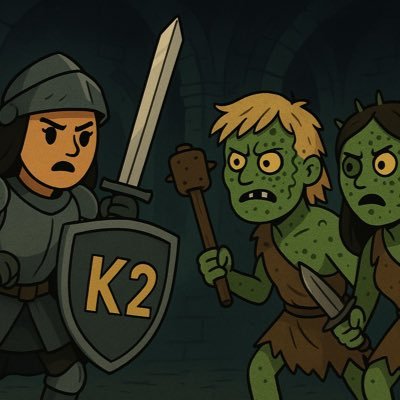 Vitamin K2さんのプロフィール画像