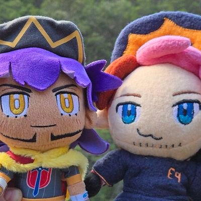 gigatonhammers's profile picture. leon's boyfie guyfailure since 9/16/21 (and gavin's since god knows when) || he☆him • 19 || non-sharing || #yumetwt #poketwt #pokeyume