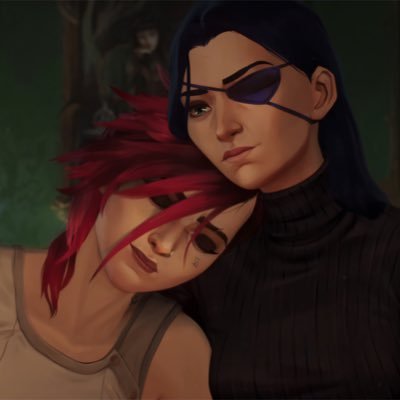 We are the #STILLFANTASTIC Movement. Here to uplift CaitVi and drive positive engagement for our favorite lesbian couple. Join our Discord! | 🚫 AI