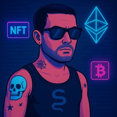 0xFurious7's profile picture. Alpha | Degen | $BTC
