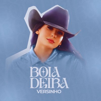 boiadeiraversi's profile picture. ✨SEJAM BEM VINDOS✨