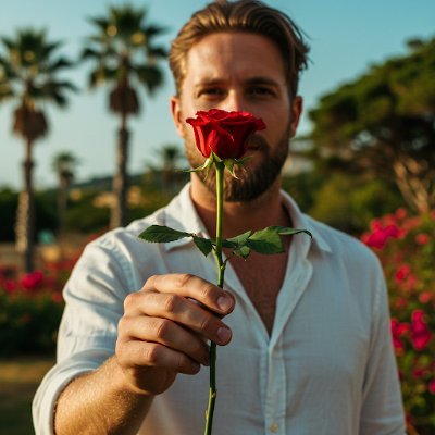 ImJustSimpleGuy's profile picture. Simple love for amazing people. 💝