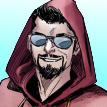 ⚙️ unthreatening lord iron manさんのプロフィール画像
