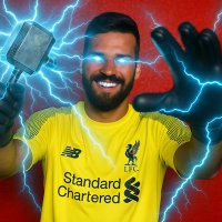 Thor ⚡ (@fplcrypto) 's Twitter Profile Photo