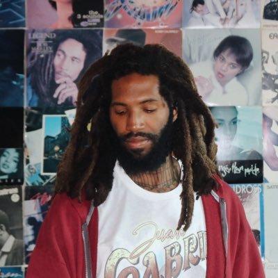 DropoutTone's profile picture. Ancient Contemporary