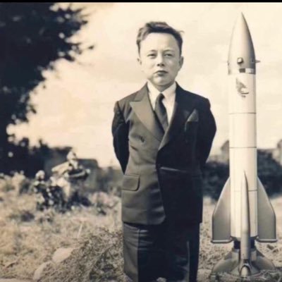 Entrepreneur 🚀| Spacex • CEO & CTO 🚔| Tesla • CEO and Product architect 🚄