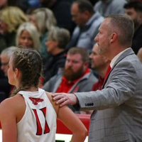 Craig Moore (@hoopscoachmoore) 's Twitter Profile