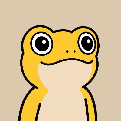 Toads never hop backwards, we continually move forward. https://t.co/c5WJ4UQnCK