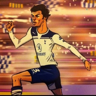 swampy_1976's profile picture. 