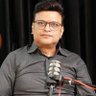 ameet1012's profile picture. TNH Opinions - The Narrative Hub |

दिल्ली प्रदेश अध्यक्ष - भगवा रक्षा वाहिनी  | 
If you like my work, Support at https://t.co/E6DzbFbYMJ