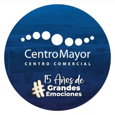 CENTRO MAYOR C.C. Profile