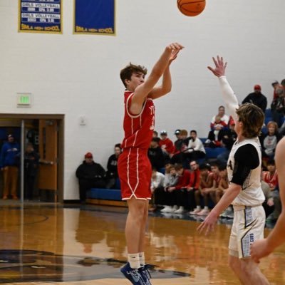 Yuma High School 2026 | Colorado Collective 17u | 6’2 point guard | 3.6 GPA | 3A player of the year | 2X first team all state | 2X first team all conference