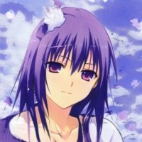 LuiseRisbe85761's profile picture. 