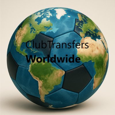 🌍 All transfers. All leagues. From superstars to hidden gems — worldwide coverage, every day. #AllTransfersWW