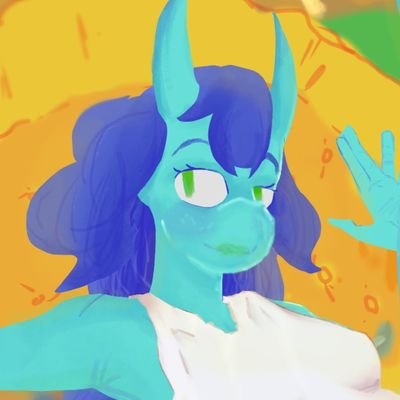 PudgyPizzaPuppy's profile picture. '' ... until the last flame dies and all words have been spoken. ,,

22, guy, likes games, art, storytelling. And yes, I do have a job.