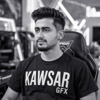 Kawsar (@thegfxkawsar) 's Twitter Profile