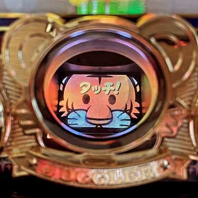 safLy6eoog41412's profile picture. 飲み専用
パチスロ好きアニメ好き