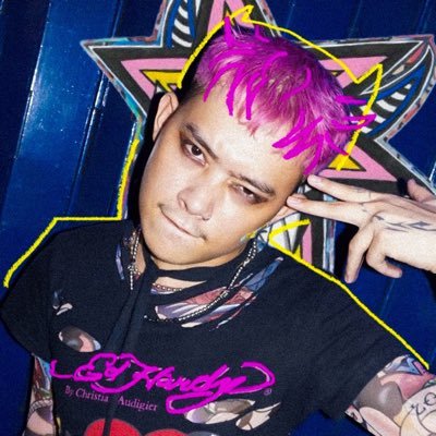 I make music and I get tattoos to look hot | My impostor syndrome keeps me humble