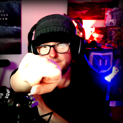 Scottish 🏴
Christian ✝️
Chelsea 💙 | Celtic 💚
BPD 🎗 | Multiple Sclerosis 🧡
Youtube ❤️ | Twitch 💜
Mànran 🎶