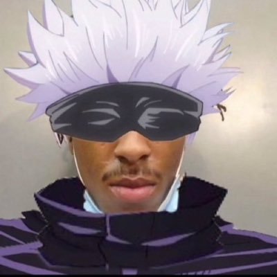 Gojoneverbrokeagain Profile