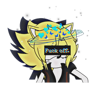CLOUD (@fusionbladeisms) 's Twitter Profile