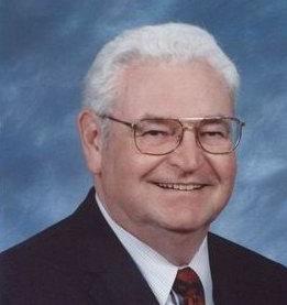 Wilbur Goforth