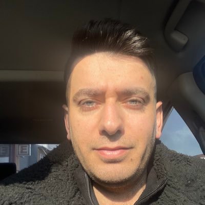 murt75485148's profile picture. 