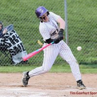Peyton Muncy (@pmuncy2027) 's Twitter Profile