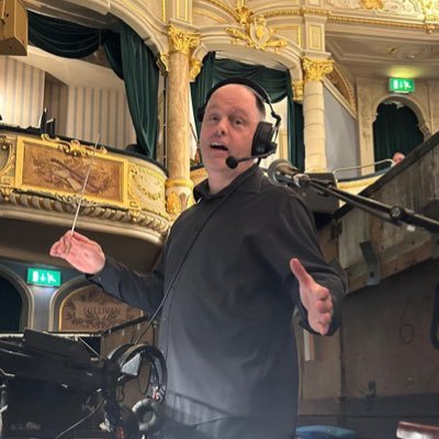 MD/Composer/Pianist.
Current: Music supervisor for Aladdin @BuxtonOpHouse
Recent: MD for GREASE @khtheatre ; @HairsprayUKTour, & @Shrek_UK