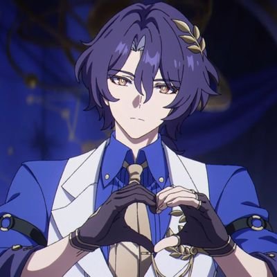 lu⁷ 🪻さんのプロフィール画像