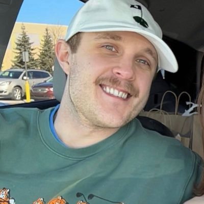 avid sports watcher | MSU fan | golf šļøāāļøā³ļø