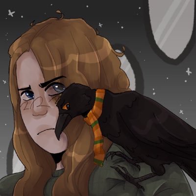 not actually a girl | 20s | any pronouns | ace when they aren't fictional | corvid in disguise | candlesbmal on Etsy