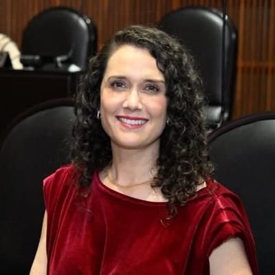 MarcelaMichelLO's profile picture. Que el bienestar del pueblo sea ley suprema
#MarcelaContigo