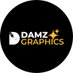 Damz Graphics (@damz_graphics) Twitter profile photo Damz Graphics (@damz_graphics) Twitter profile photo