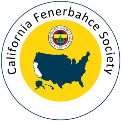 California Fenerbahce Society Official Account California Fenerbahçe Sevdalıları Derneği Resmi Hesap info@cafenerbahce.org