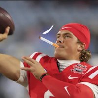 Jaxson “Drunk” Dart (@mctuggy69) 's Twitter Profile