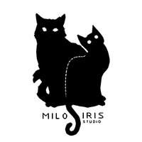 MILOSIRIS Studio (@milosiristudio) 's Twitter Profile Photo MILOSIRIS Studio (@milosiristudio) 's Twitter Profile Photo