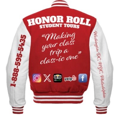 @HonorRollTours