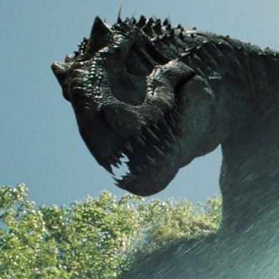 JurassicTweets_'s profile picture. 🦖🦕