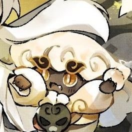 #problemcookie
https://t.co/nioV8iAH1i
Cloud haetae está destinado a esperar a Mystic Flour toda la eternidad. (eso es lindo)