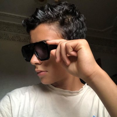 Mossaab_Bnmbark's profile picture. Editor And Student.