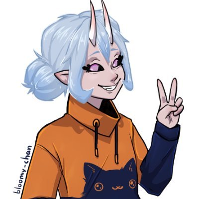 BloomyChan Artさんのプロフィール画像